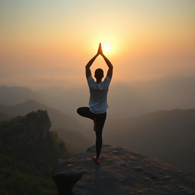 Yoga Dinámico
